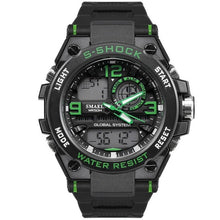 Load image into Gallery viewer, S-Shock Watch