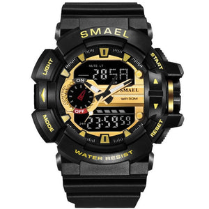 Smael Watch